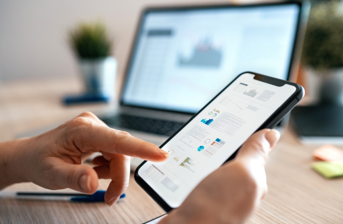 marketing analysis consultant