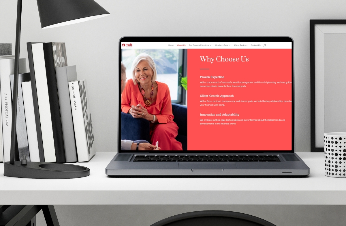 growth marketing case study mornington