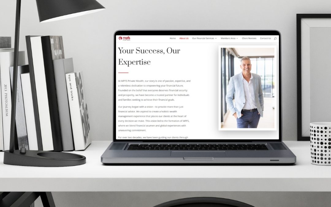 Case Study: MPFS Private Wealth