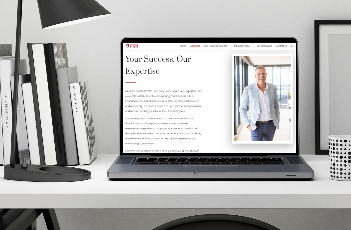 website design mornington