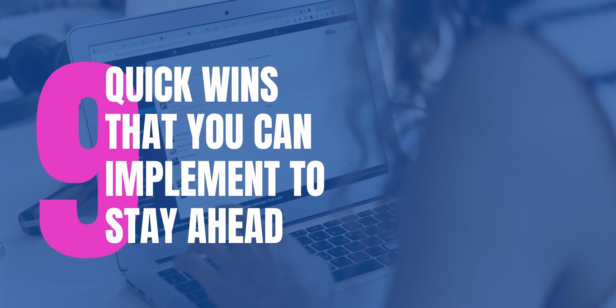 Catch Me Blog Posts (2) marketing in AI times with 9 ways to stay ahead