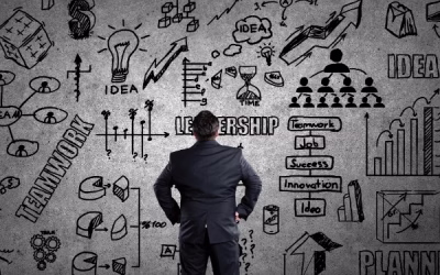 Why Most Marketing Activity Does Not Lead to Growth