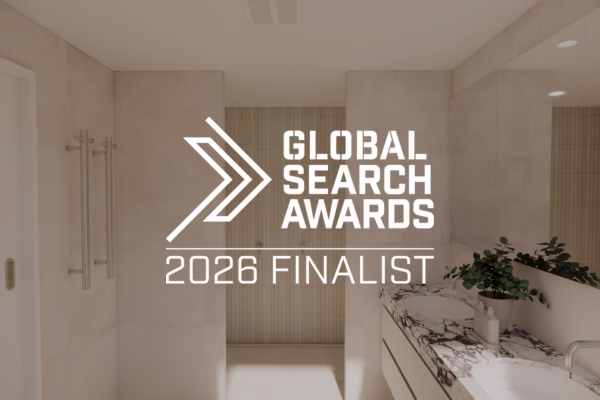 Global Search Awards 2026